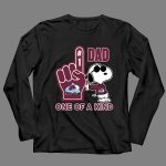 Snoopy Colorado Avalanche 1 Dad One Of A Kind 4 Long Sleeves.jpg