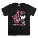 Snoopy Colorado Avalanche 1 Dad One Of A Kind T Shirt 6.jpg