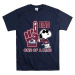 Snoopy Colorado Avalanche 1 Dad One Of A Kind T Shirt 7.jpg