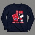 Snoopy Columbus Blue Jackets 1 Dad One Of A Kind 6 Long Sleeves.jpg