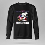 Snoopy Columbus Blue Jackets Perfect Smile 9 Sweatshirt.jpg