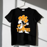 Snoopy Dabbing Clemson Tigers Paw Prints 1 T Shirt.jpg