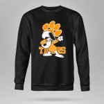 Snoopy Dabbing Clemson Tigers Paw Prints 9 Sweatshirt.jpg