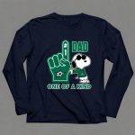 Snoopy Dallas Stars 1 Dad One Of A Kind 6 Long Sleeves.jpg