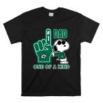 Snoopy Dallas Stars 1 Dad One Of A Kind T Shirt 6.jpg