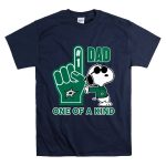 Snoopy Dallas Stars 1 Dad One Of A Kind T Shirt 7.jpg