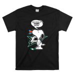 Snoopy Dallas Stars Hockey Fans T Shirt 6.jpg