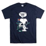 Snoopy Dallas Stars Hockey Fans T Shirt 7.jpg