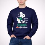 Snoopy Dallas Stars If You Dont Like Stars Kiss My Endzone 3 Sweatshirt.jpg