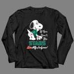 Snoopy Dallas Stars If You Dont Like Stars Kiss My Endzone 4 Long Sleeves.jpg