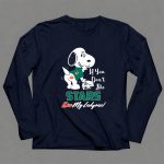Snoopy Dallas Stars If You Dont Like Stars Kiss My Endzone 6 Long Sleeves.jpg