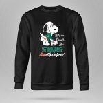 Snoopy Dallas Stars If You Dont Like Stars Kiss My Endzone 9 Sweatshirt.jpg