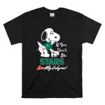 Snoopy Dallas Stars If You Dont Like Stars Kiss My Endzone T Shirt 6.jpg