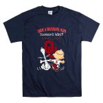 Snoopy Dance What A Wonderful Day Sooners Win Horns Lose T Shirt 7.jpg