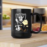 Snoopy Dancing with Charlie Brown Oakland Raiders 2 mug.jpg
