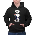 Snoopy Detroit Tigers Haters Baseball Fan 2 Hoodie.jpg