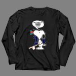 Snoopy Detroit Tigers Haters Baseball Fan 4 Long Sleeves.jpg