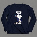 Snoopy Detroit Tigers Haters Baseball Fan 6 Long Sleeves.jpg