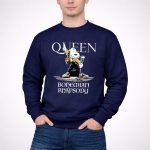 Snoopy Dog As Freddie Mercury Queen Bohemian Rhapsody 3 Sweatshirt.jpg