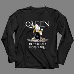 Snoopy Dog As Freddie Mercury Queen Bohemian Rhapsody 4 Long Sleeves.jpg