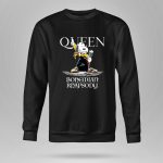 Snoopy Dog As Freddie Mercury Queen Bohemian Rhapsody 9 Sweatshirt.jpg