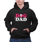Snoopy Dog Dad 2 Hoodie