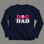 Snoopy Dog Dad 6 Long Sleeves