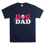 Snoopy Dog Dad T Shirt 7