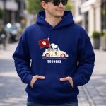Snoopy Driving Oklahoma Sooners OU Flag Retro Car 8 Hoodie.jpg