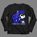 Snoopy Duke Blue Devils 1 Dad One Of A Kind 4 Long Sleeves.jpg