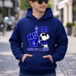 Snoopy Duke Blue Devils 1 Dad One Of A Kind 8 Hoodie.jpg