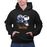 Snoopy Edmonton Oilers Love 2 Hoodie.jpg
