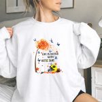 Snoopy Fall Life Is Better With Notre Dame Fighting Ailen 9 Sweatshirt.jpg