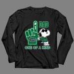 Snoopy Florida Gators 1 Dad One Of A Kind 4 Long Sleeves.jpg