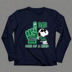 Snoopy Florida Gators 1 Dad One Of A Kind 6 Long Sleeves.jpg