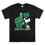 Snoopy Florida Gators 1 Dad One Of A Kind T Shirt 6.jpg
