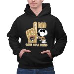 Snoopy Florida Panthers 1 Dad One Of A Kind 2 Hoodie.jpg