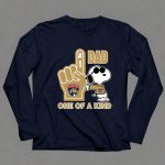 Snoopy Florida Panthers 1 Dad One Of A Kind 6 Long Sleeves.jpg