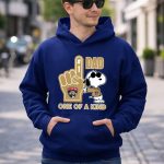 Snoopy Florida Panthers 1 Dad One Of A Kind 8 Hoodie.jpg