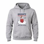 Snoopy Flying Ace Above The Clouds 8 Hoodie.jpg