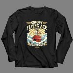 Snoopy Flying Ace Adventure In The Sky 4 Long Sleeves.jpg