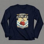 Snoopy Flying Ace Adventure In The Sky 6 Long Sleeves.jpg
