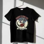 Snoopy Flying Ace Air Battle 1 T Shirt.jpg