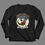 Snoopy Flying Ace Air Battle 4 Long Sleeves.jpg