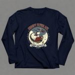 Snoopy Flying Ace Air Battle 6 Long Sleeves.jpg