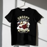 Snoopy Flying Ace Air Combat Vintage 1 T Shirt.jpg