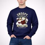 Snoopy Flying Ace Air Combat Vintage 3 Sweatshirt.jpg