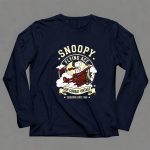 Snoopy Flying Ace Air Combat Vintage 6 Long Sleeves.jpg