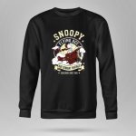 Snoopy Flying Ace Air Combat Vintage 9 Sweatshirt.jpg