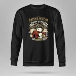 Snoopy Flying Ace Antique Aviation Graphic 9 Sweatshirt.jpg